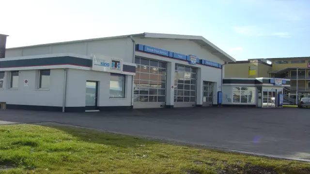 verkauf innsbruck aussen